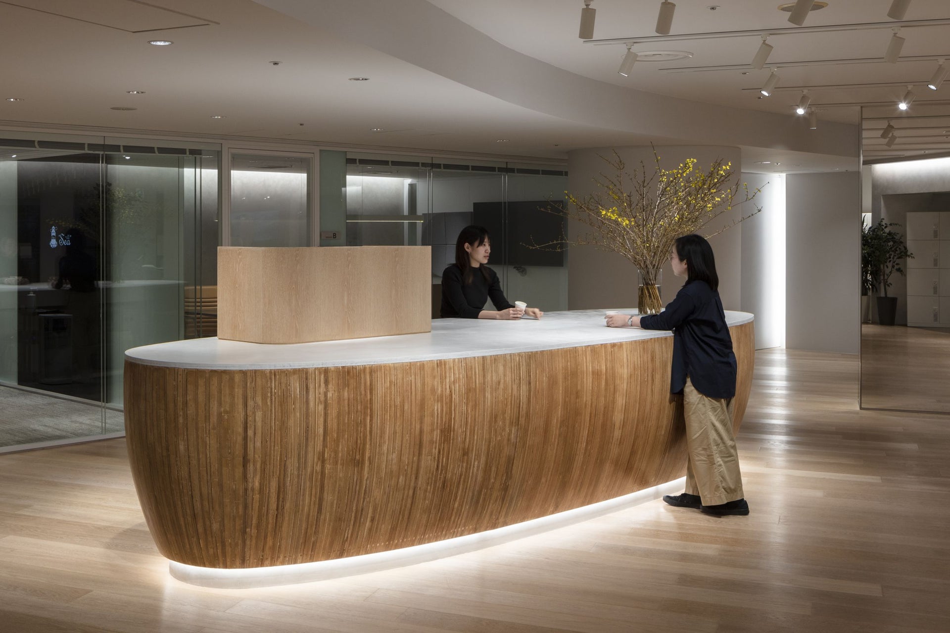 Open Innovation Biotope “Sea”